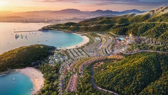 Vinhomes Hải Vân Bay tung chính sách ưu đãi 1% từ căn thứ hai, khách hào hứng “xuống tiền”