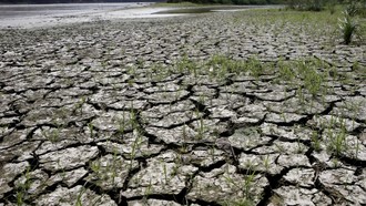 Nỗi lo siêu El Nino bao trùm châu Á, đe dọa lương thực và kinh tế khu vực
