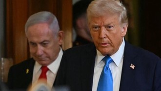 Thời gian đang cạn dần, Tổng thống Trump tìm lối thoát khỏi cuộc chiến Iran?