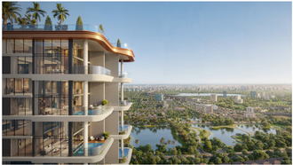 Hạ tầng mở lối, bất động sản khu Nam Hà Nội hưởng lợi lớn