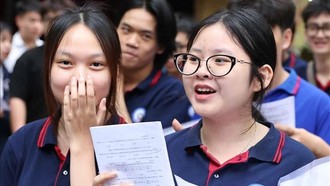 Các cách tra cứu điểm thi tốt nghiệp THPT 2026 nhanh nhất