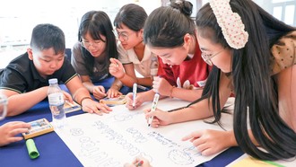 Giáo dục giới tính và bảo vệ trẻ em: Hành trang giúp trẻ lớn lên trong an toàn và yêu thương