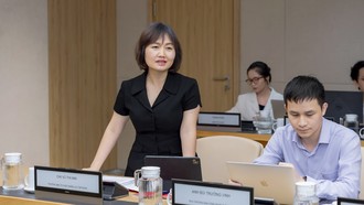 Viettel mong muốn mở thêm không gian để cộng đồng công nghệ thử sức, sáng tạo và cùng tìm kiếm những giải pháp có thể ứng dụng vào thực tế.