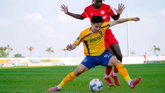 Bắc Ninh gặp PVF-CAND: Hiện thực hóa giấc mơ V-League