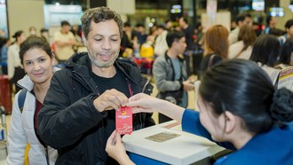 Fortune: Hai lợi thế hiếm có đang đưa Phú Quốc tăng tốc trên bản đồ du lịch châu Á