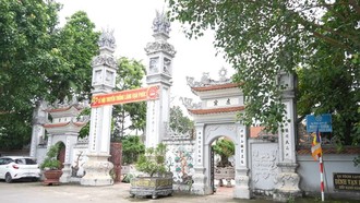 Di sản vun đắp sức mạnh cộng đồng, khơi nguồn phát triển văn hóa
