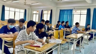 Mở rộng lựa chọn cho học sinh sau tốt nghiệp trung học cơ sở