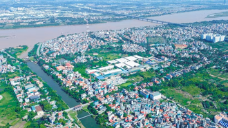 Đất đa mục đích. 