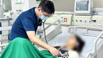 Việt Nam quyết tâm loại trừ bệnh sốt rét vào năm 2030