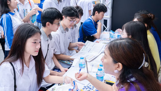Chính thức lọc ảo xét tuyển đại học năm 2026