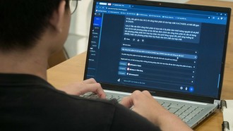 Rủi ro bản quyền khi dùng AI tạo sinh