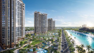 Mua nhà thông minh trong giai đoạn thị trường chọn lọc