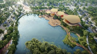 Điều gì khiến The Parkland trở thành lựa chọn của cộng đồng cư dân đa quốc tịch?