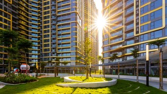 Masterise Homes: Khi những chuẩn mực được kiểm chứng bằng trải nghiệm thực tế