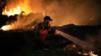 LHQ cảnh báo El Nino mạnh nhất trong nhiều thập kỷ