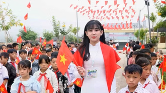 Lễ khai giảng sẽ được tổ chức thống nhất trên toàn quốc vào ngày 5/9. 