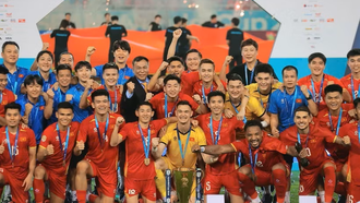 Sau ASEAN Cup, đội tuyển Việt Nam tiếp tục bước vào hành trình tại FIFA ASEAN Cup 2026.