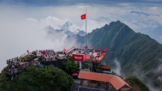Từ chủ trương đến hành động - Chính sách tín dụng tiếp sức cho du lịch phát triển