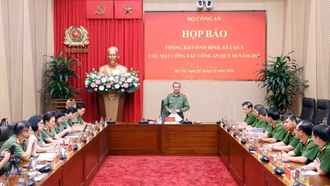 Vụ án gian lận thi tốt nghiệp THPT ở Tuyên Quang: Khởi tố Giám đốc Sở Giáo dục Đào tạo