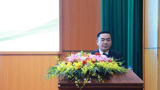 Công đoàn Y tế Việt Nam trao giải Cuộc thi trực tuyến tìm hiểu Nghị quyết 72-NQ/TW và tập huấn ứng dụng AI trong lĩnh vực y tế và hoạt động công đoàn