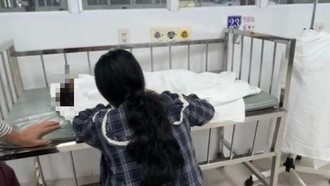 Làm rõ vụ bé gái 34 tháng tuổi tử vong sau khi nhập viện