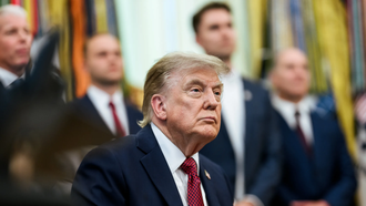 Kinh tế Mỹ đang thực sự ra sao dưới thời Tổng thống Trump?