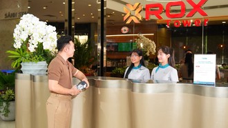 Từ ESG đến bài toán hiệu quả vận hành tòa nhà