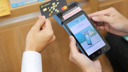 Mastercard, VPBank và Điện Máy Xanh ra mắt thẻ tín dụng VPBank MWG Mastercard