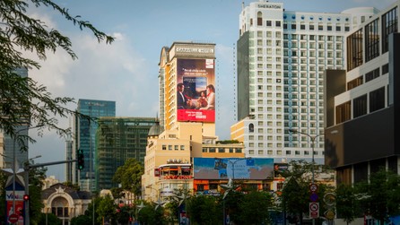 Chiến dịch thương hiệu "Cùng bạn gìn giữ điều quý giá", khơi gợi những điều quan trọng nhất với mỗi người