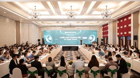 Quảng cảnh diễn đàn. Ảnh: BTC