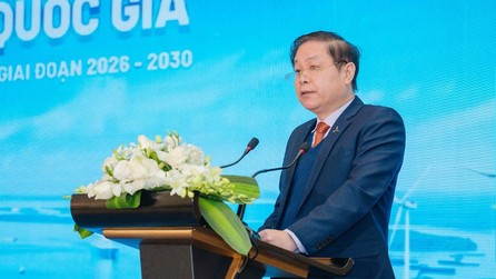 Ông Trần Hoài Trang – Phó Cục trưởng Cục Điện lực (Bộ Công Thương).