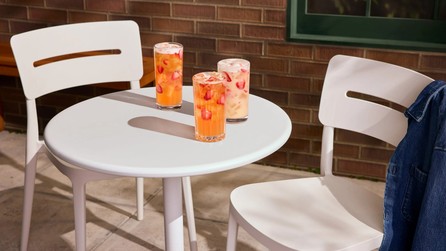 Cơn sốt mùa hè thế hệ mới mang tên “Refreshers”