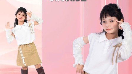 Á quân Face Star Kidz Hà Linh: “Danh hiệu này là niềm vui ngoài mong đợi và là động lực để con tiếp tục theo đuổi nghệ thuật”