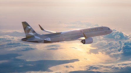 Etihad Airways đạt lợi nhuận kỷ lục 18,48 nghìn tỷ đồng trong năm 2025, cao nhất trong lịch sử hãng