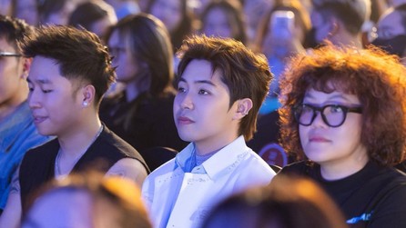 Mason Nguyễn: Khi tư duy tạo nên những ảnh hưởng vượt ngoài âm nhạc