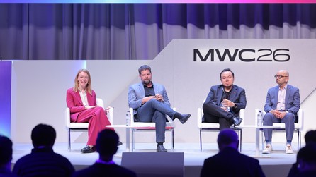 Viettel tham gia thảo luận ai tại MWC: Việt Nam góp tiếng nói vào các vấn đề công nghệ di động toàn cầu