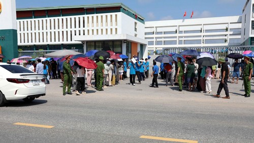 Thi lại tại Tuyên Quang: Bảo đảm quyền xét tuyển đại học của thí sinh có kết quả hợp lệ