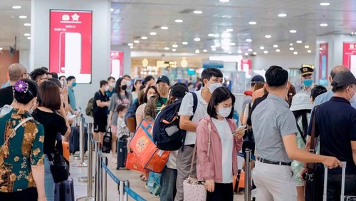 Vé bay dịp 2/9: Nhiều chặng đã hết giờ đẹp, giá rẻ hơn khi bay sáng sớm và tối