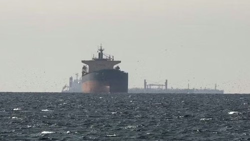 Eo biển Hormuz