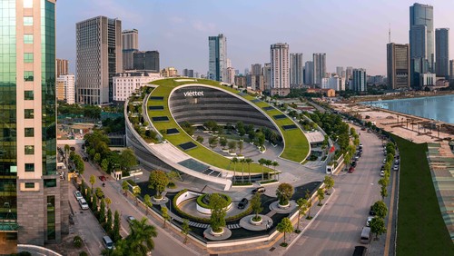 Viettel đứng số 1 thế giới về sức mạnh thương hiệu viễn thông