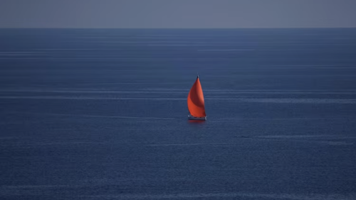 Nhiệt độ đại dương gần đạt mức cao kỷ lục trong tháng 3