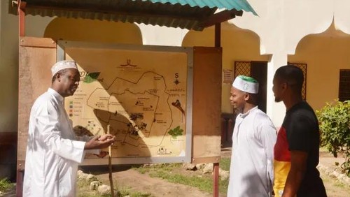 UNESCO ghi dấu những cột mốc mới của Di sản Thế giới tại Đông Phi