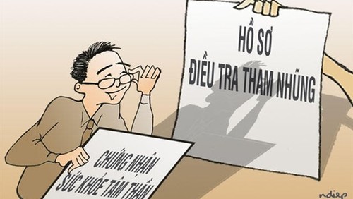 Điên đúng… qui trình!