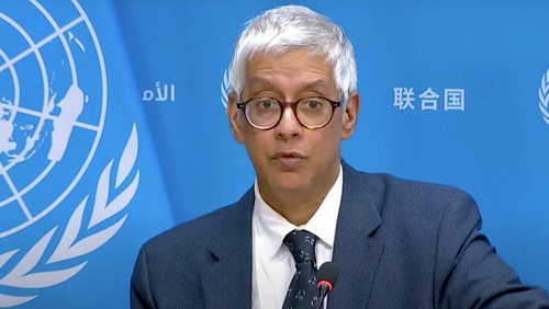 LHQ và IAEA cảnh báo nguy cơ mất an toàn hạt nhân