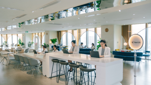 Sun Life công bố kết quả kinh doanh quý II/2026, doanh thu phí tại Việt Nam đạt 1.480 tỷ đồng