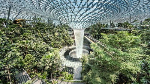 Đi Singapore không cần “chạy show” vẫn chẳng thiếu trải nghiệm thú vị