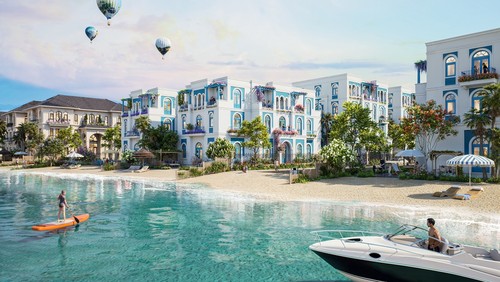 Các cực tăng trưởng mới của Việt Nam gây chú ý với truyền thông quốc tế