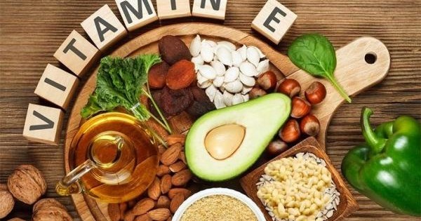 Một số vitamin cần thiết duy trì bản lĩnh phái mạnh