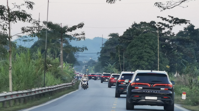 Vinfast bán 67.000 ô tô - xe máy điện trong năm 2019