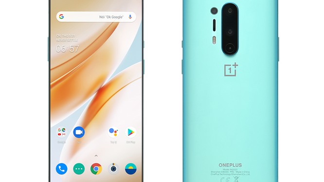 Oneplus 8 Pro sắp về Việt Nam, đánh dấu sự trở lại của Oneplus